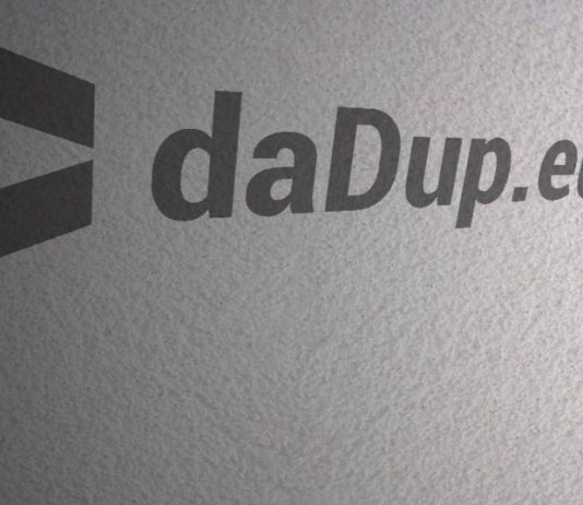 Tuxis B.V. – Veeam Backup & Recovery en daDup van Tuxis