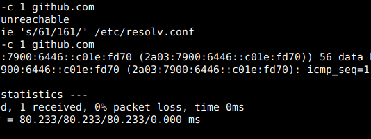 Tuxis B.V. – There, I fixed it! NAT64 to the rescue