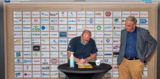 BIT-nieuws – BIT ondertekent intentieverklaring