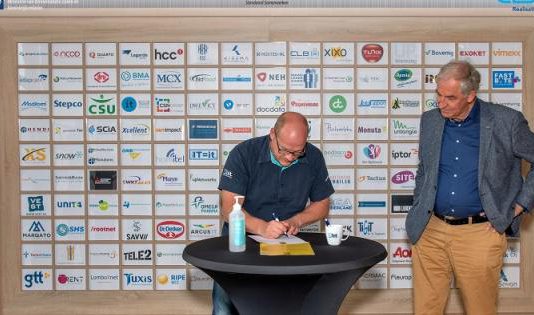 BIT-nieuws – BIT ondertekent intentieverklaring