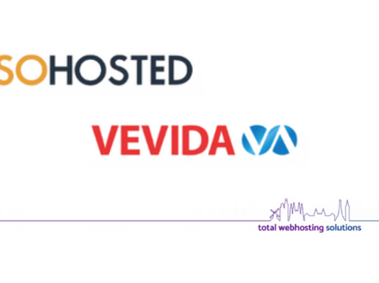 Hostingprovider Vevida sluit zich aan bij Total Webhosting Solutions