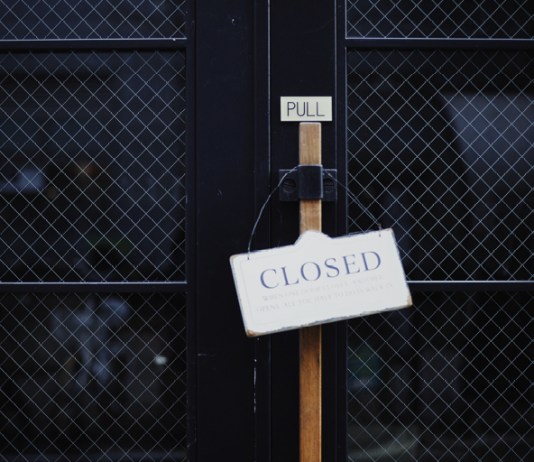 Nieuws & Blogs – Mijn softwareleverancier is failliet. Wat nu?