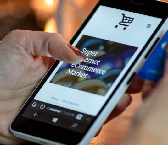 Nieuws & Blogs – Top 5 aandachtspunten: verkoop via online platforms