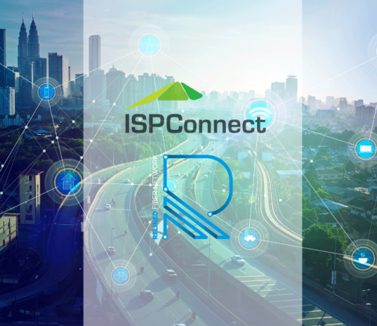 Relined – Relined Fiber Network en branchevereniging ISPConnect bevestigen strategische samenwerking