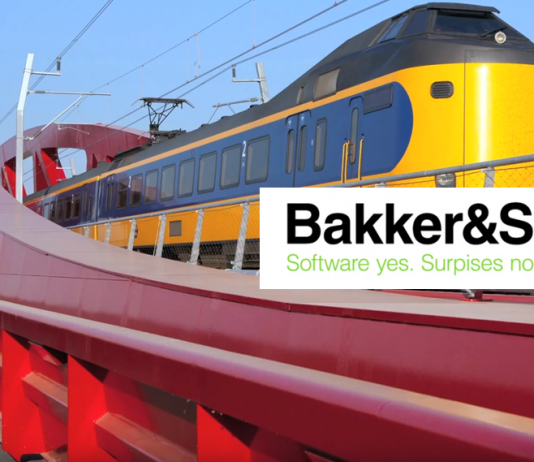 Klant case – Bakker & Spees Klant case – Bakker & Spees