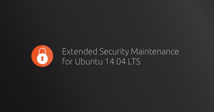 Canonical stopt ondersteuning Ubuntu 14.04