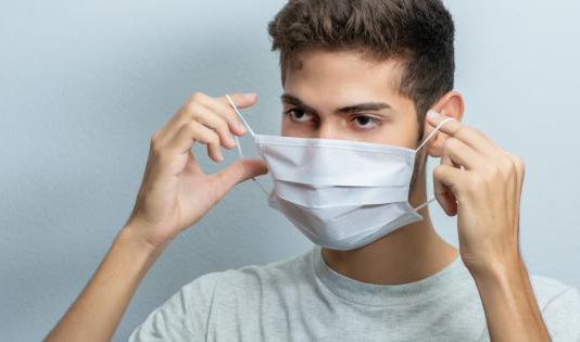 BIT-nieuws – Dringend advies dragen van mond- en neusmasker binnen de datacenters van BIT