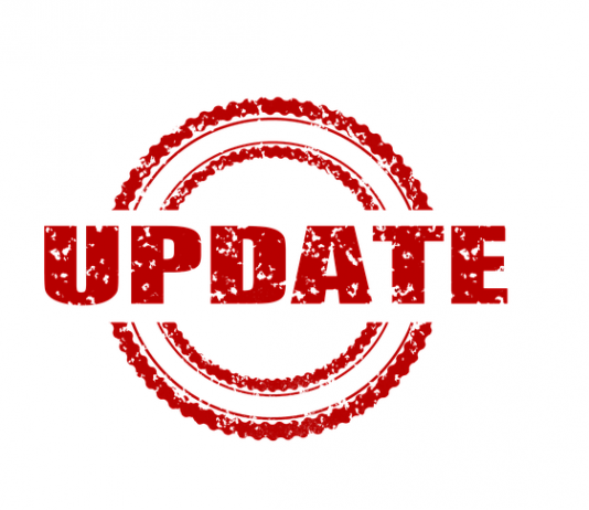 Notepad ++ versie 7.6.4 mist digitale handtekening update patch