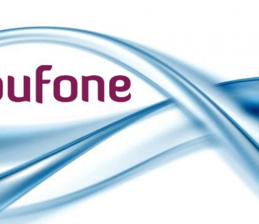 Youfone kiest voor AFIBER Youfone kiest voor AFIBER