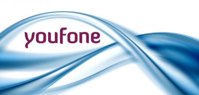 Youfone kiest voor AFIBER