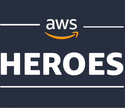 AWS News Blog – Meet the newest AWS Heroes including the first DevTools Heroes!