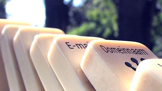 Tuxis B.V. – Beschikbaarheidsketen