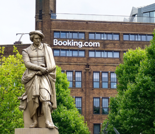Nieuws & Blogs – Booking.com mogelijk tóch bemiddelaar