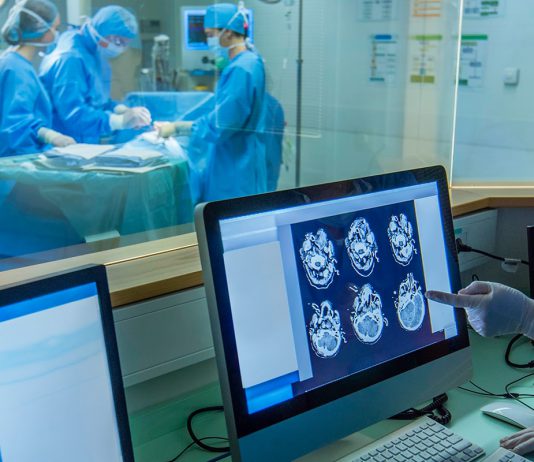 Hoe kan een externe datacenterpartner bijdragen aan de digitale transformatie in de zorg? Hoe kan een externe datacenterpartner bijdragen aan de digitale transformatie in de zorg?