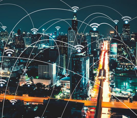 Latency verlagen? Kies voor een edge datacenter Latency verlagen? Kies voor een edge datacenter