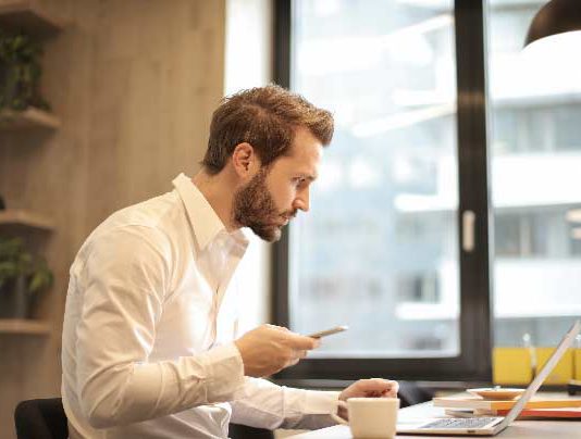 DigiState – Medewerkers werken thuis: hoe blijf je 100% bereikbaar?