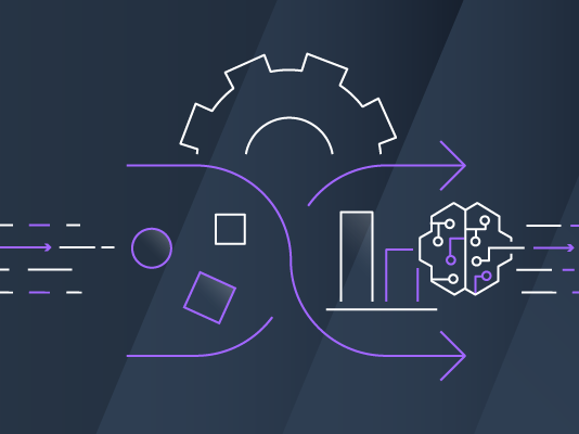 AWS News Blog – Announcing AWS Glue DataBrew – A Visual Data Preparation Tool That Helps You Clean and Normalize Data Faster