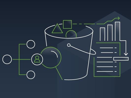 AWS News Blog – Introducing Amazon S3 Storage Lens – Organization-wide Visibility Into Object Storage