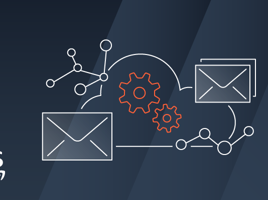 AWS News Blog – Amazon MQ Update – New RabbitMQ Message Broker Service