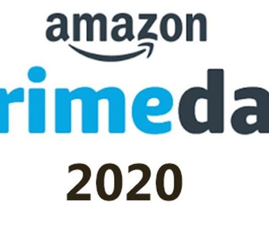 AWS News Blog – Amazon Prime Day 2020 – Powered by AWS