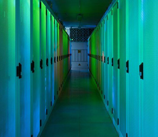 Het regionale datacenter als connectiviteitshub Het regionale datacenter als connectiviteitshub