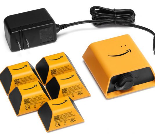 AWS News Blog – Amazon Monitron, a Simple and Cost-Effective Service Enabling Predictive Maintenance