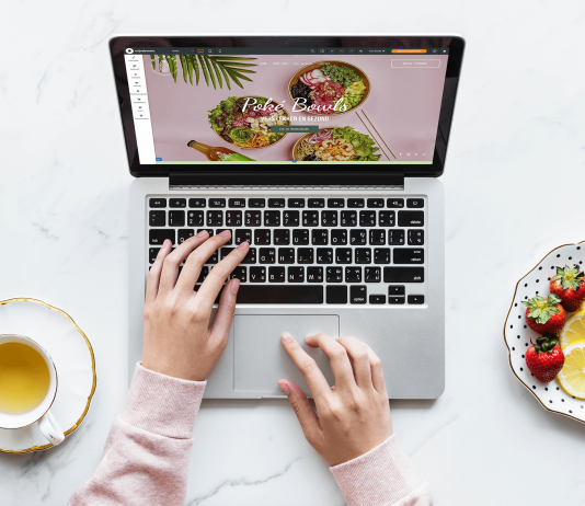 mijndomein.nl – Laat je inspireren door deze nieuwe opties in Websitemaker