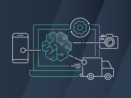 AWS News Blog – Amazon SageMaker Edge Manager Simplifies Operating Machine Learning Models on Edge Devices