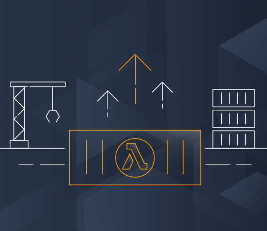 AWS News Blog – New for AWS Lambda – Container Image Support