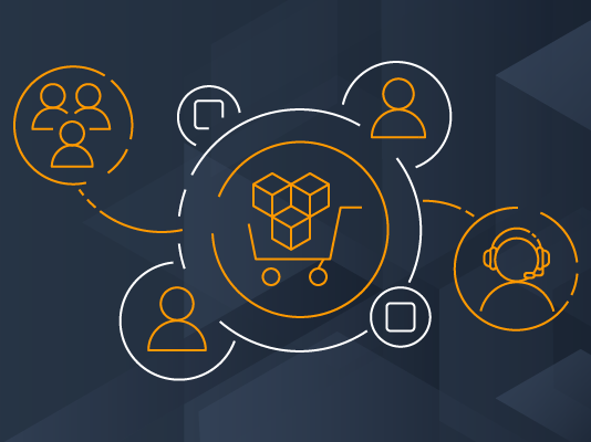 AWS News Blog – AWS Marketplace Now Offers Professional Services