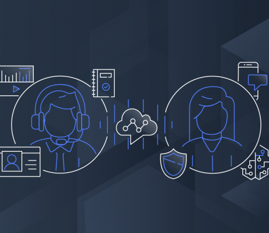 AWS News Blog – Amazon Connect – Now Smarter and More Integrated With Third-Party Tools