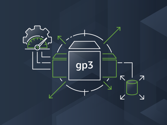 AWS News Blog – New – Amazon EBS gp3 Volume Lets You Provision Performance Apart From Capacity