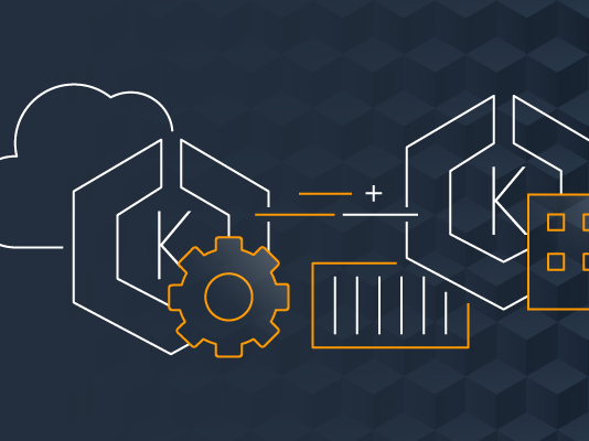 AWS News Blog – Amazon EKS Distro: The Kubernetes Distribution Used by Amazon EKS