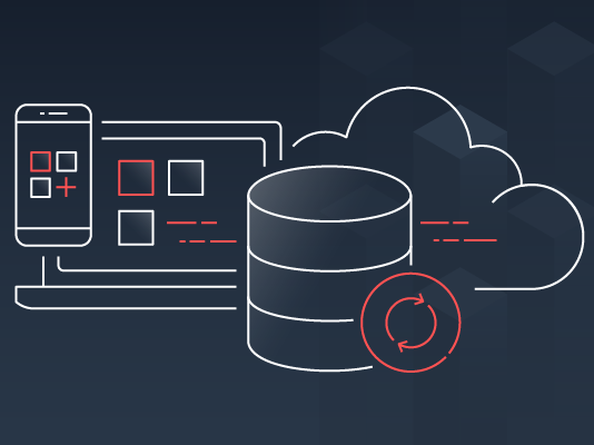 AWS News Blog – New AWS Amplify Admin UI Helps You Develop App Backends, No Cloud Experience Required