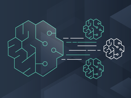 AWS News Blog – Amazon SageMaker Simplifies Training Deep Learning Models With Billions of Parameters