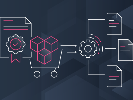 AWS News Blog – Managed Entitlements in AWS License Manager Streamlines License Tracking and Distribution for Customers and ISVs