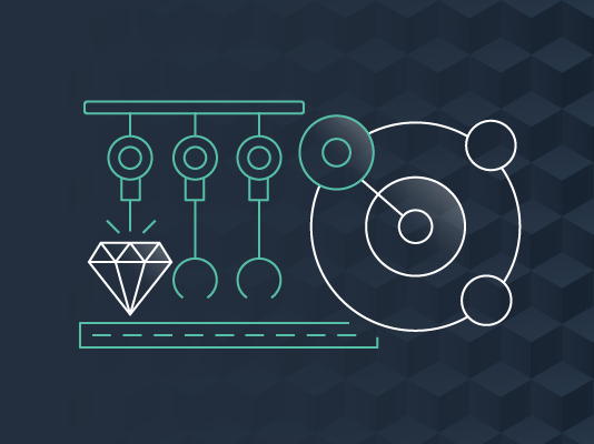 AWS News Blog – Amazon Lookout for Vision – New ML Service Simplifies Defect Detection for Manufacturing