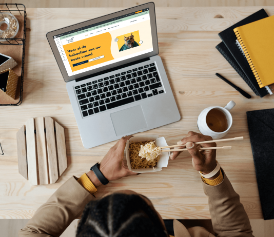 mijndomein.nl – Leveringsgebied voor jouw webshop stel je simpel in