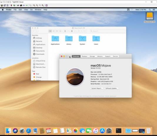 AWS News Blog – New – Use Amazon EC2 Mac Instances to Build & Test macOS, iOS, ipadOS, tvOS, and watchOS Apps
