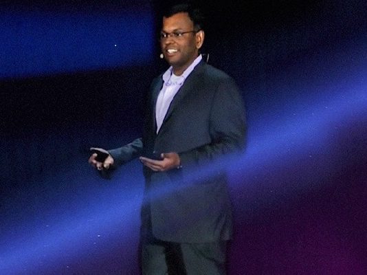 AWS News Blog – re:Invent 2020 Liveblog: Machine Learning Keynote