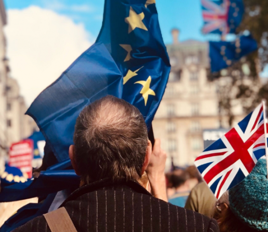 Nieuws & Blogs – Leven na de Brexit: wat is de toekomst van dataverkeer tussen Europa en het Verenigd Koninkrijk?