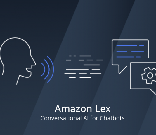 AWS News Blog – Amazon Lex Introduces an Enhanced Console Experience and New V2 APIs