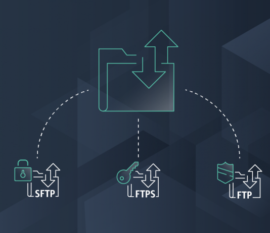 AWS News Blog – New – AWS Transfer Family support for Amazon Elastic File System