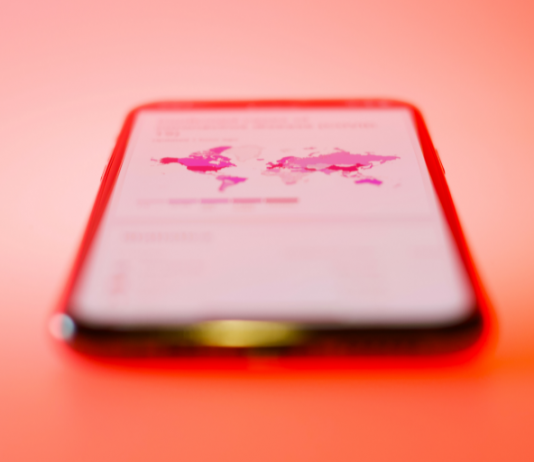 Nieuws & Blogs – Social media platforms en crises