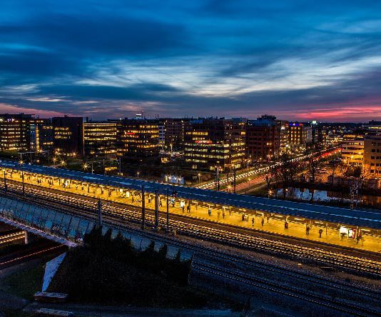 IT Sustainability Think Tank: Keeping on top of the regulatory landscape Oracle enhances customer experience platform with a B2B refresh