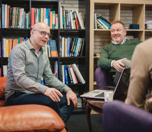 mijndomein.nl – Wat jij als ondernemer hebt aan een ondernemerscommunity