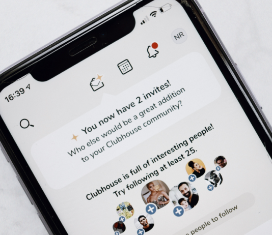 Nieuws & Blogs – Snelgroeiende apps en maling aan privacy: een overeenkomst?