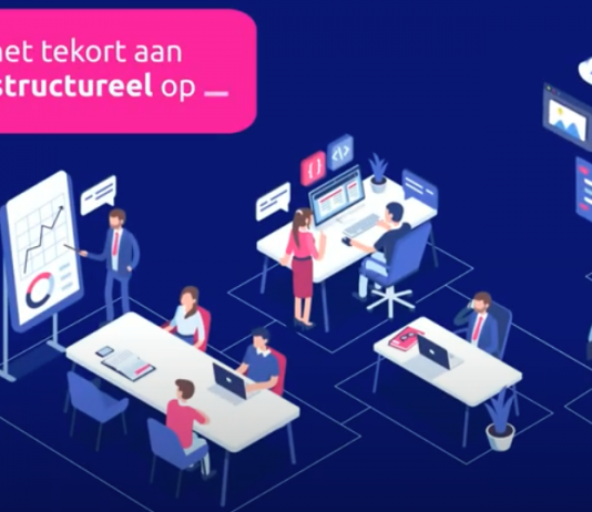 Samen het tekort aan cloud engineers oplossen