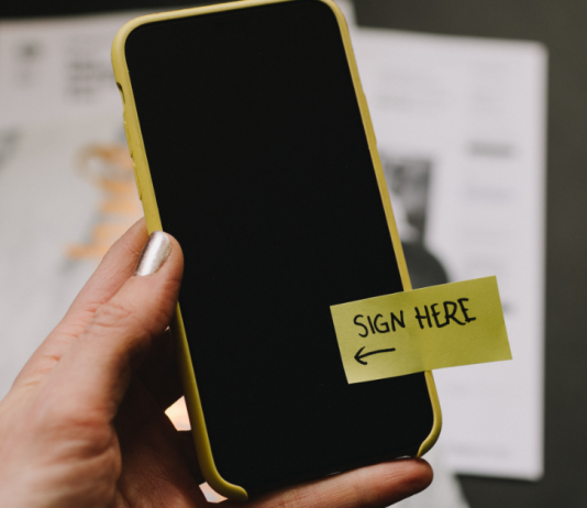 Nieuws & Blogs – Waar moet u op letten bij het overstappen op digitaal ondertekenen?