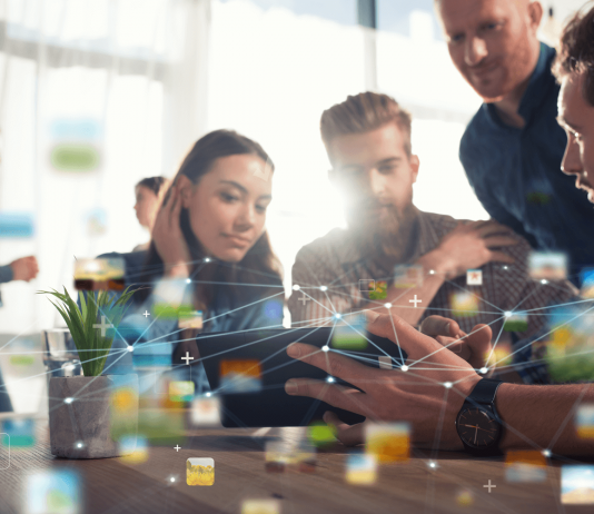 Relined – Samen met system integrators zoeken wij naar de beste oplossing voor de klant